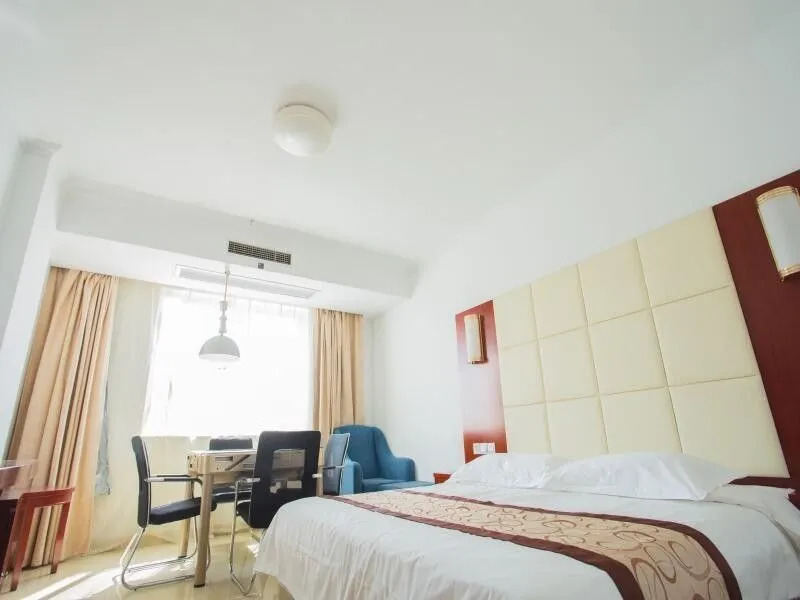 GEM Hotel Anqing Qianshan County Fortune Plaza