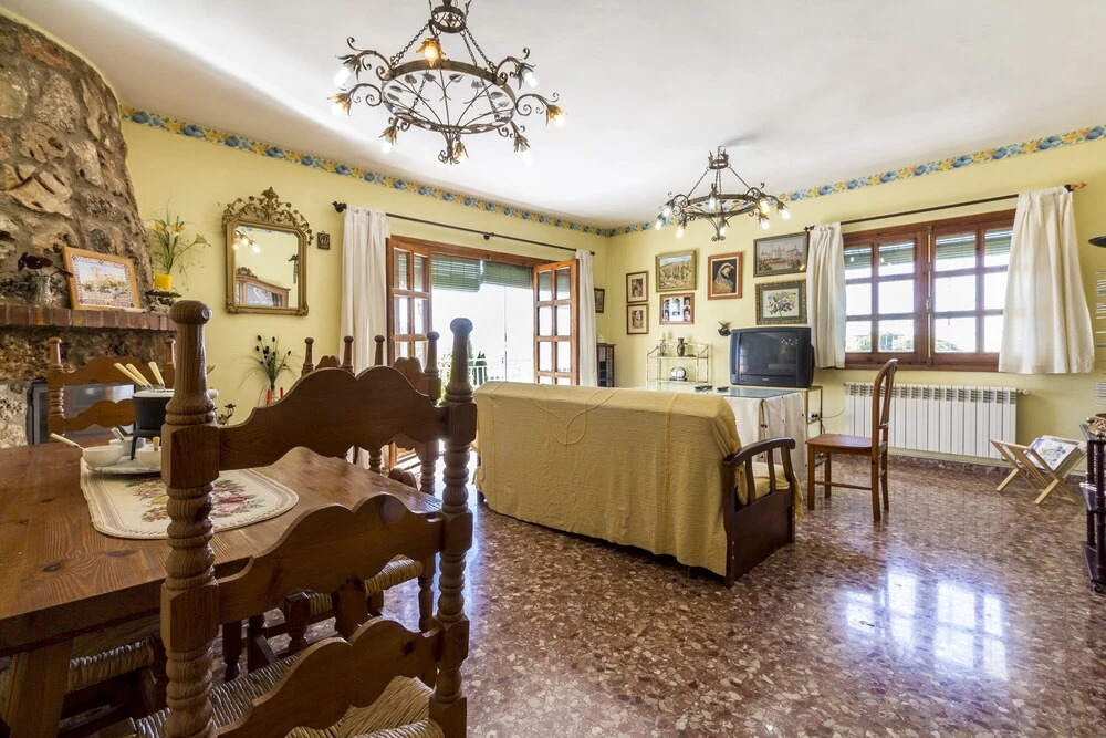 Villa Nautilus