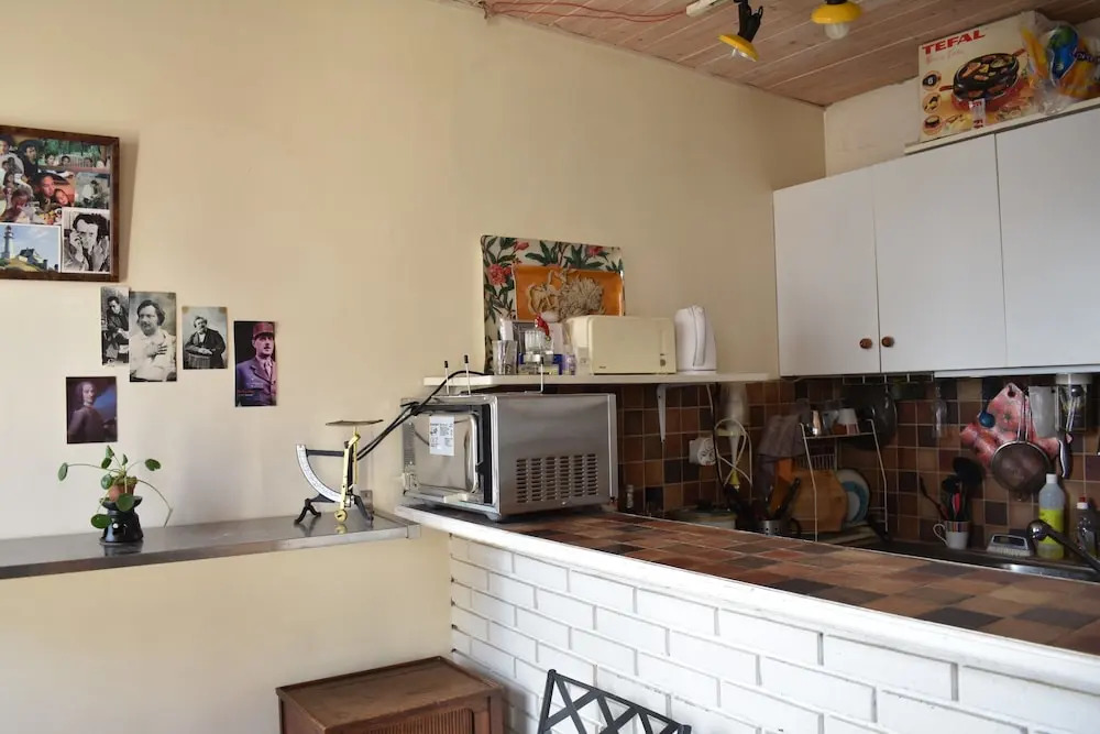 Cosy 1 Bedroom Apartment in 14th Paris