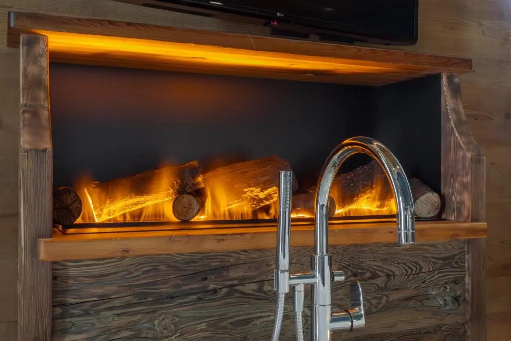 John Luxury Suites