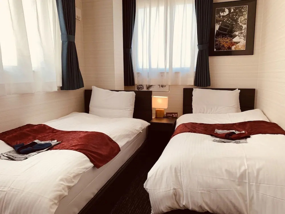 Kyoto inn Mio