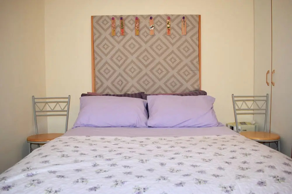 1 Bedroom Apartment on Cathal Brugha St Sleeps 2