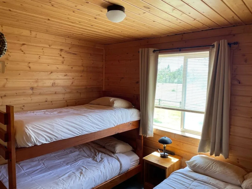 Blue Buffalo Resort