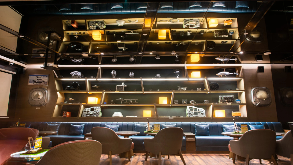 Holiday Inn New Delhi Aerocity by IHG