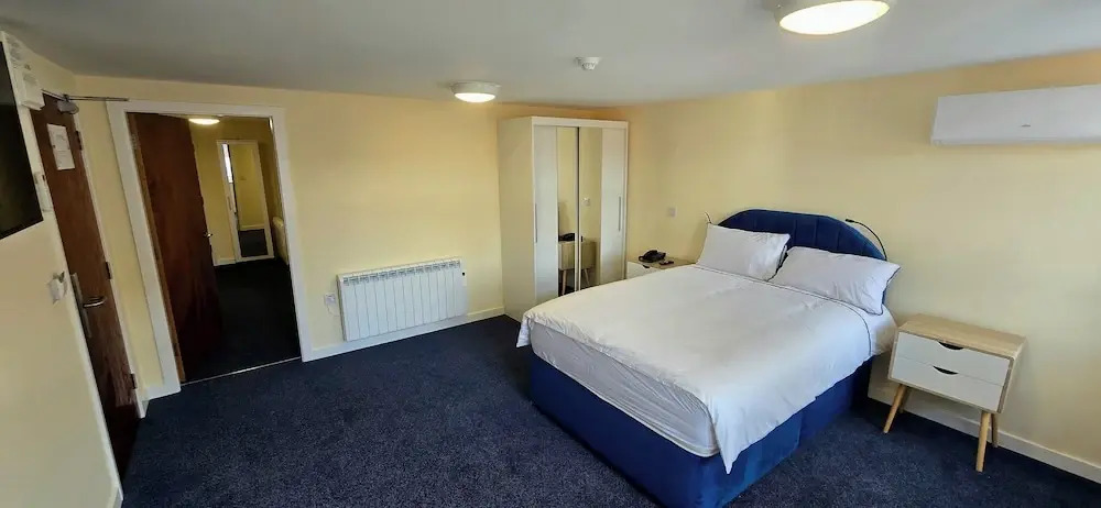 The Carmichael - Hull City Centre