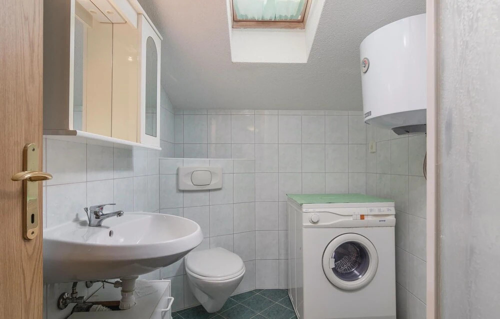 Awesome Home in Labin With Wifi and 4 Bedrooms
