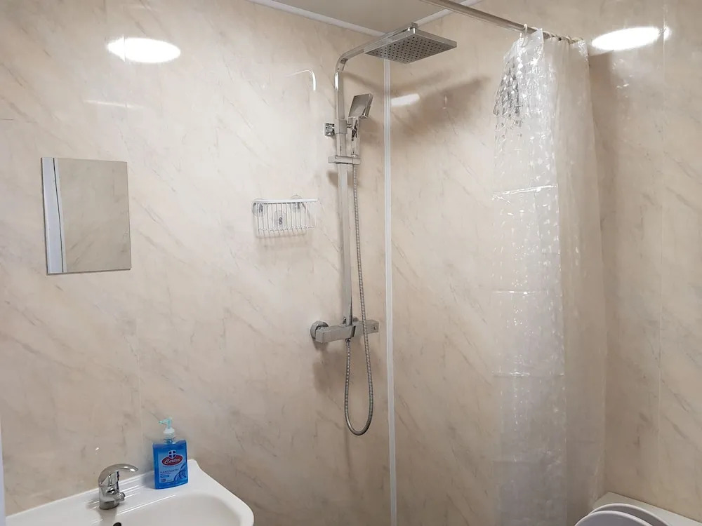 OYO Aparthotel Hathern
