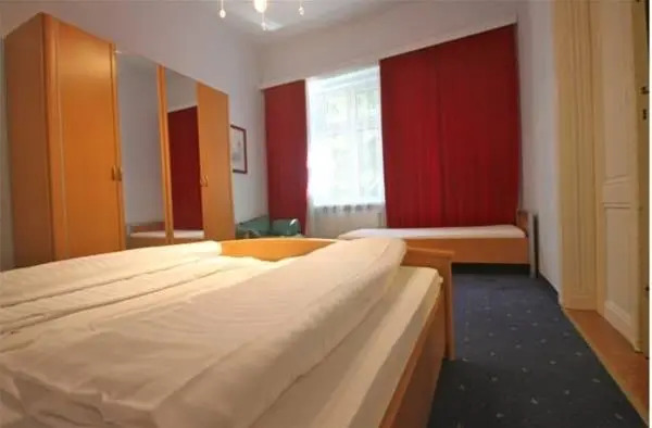 Apartment 1230
