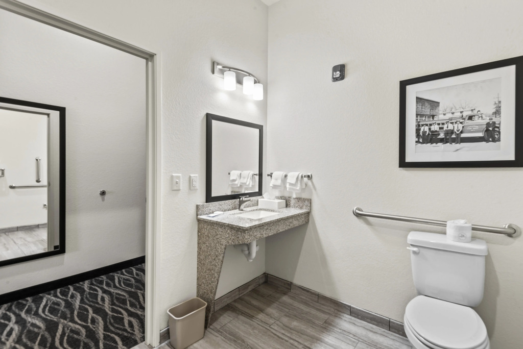 Cobblestone Hotel & Suites - Foley