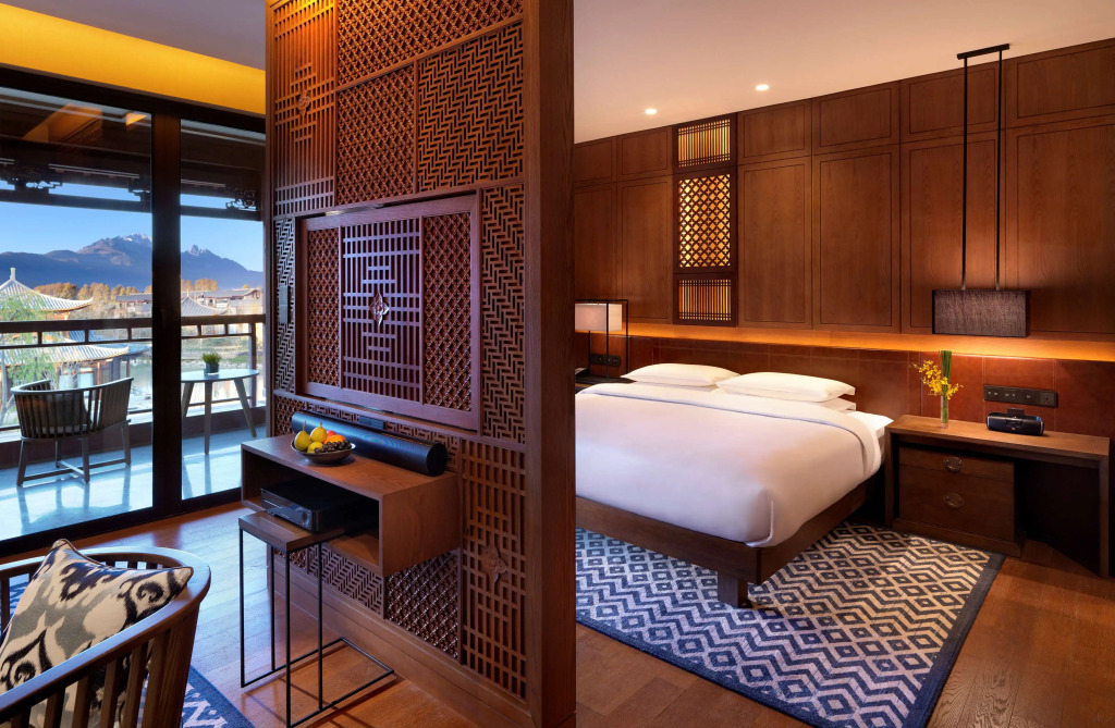 Jinmao Purelax Lijiang, The Unbound Collection By HYATT