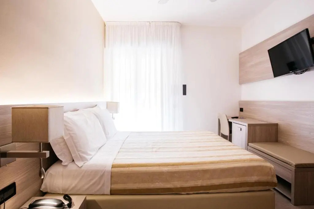 Hotel Angelo