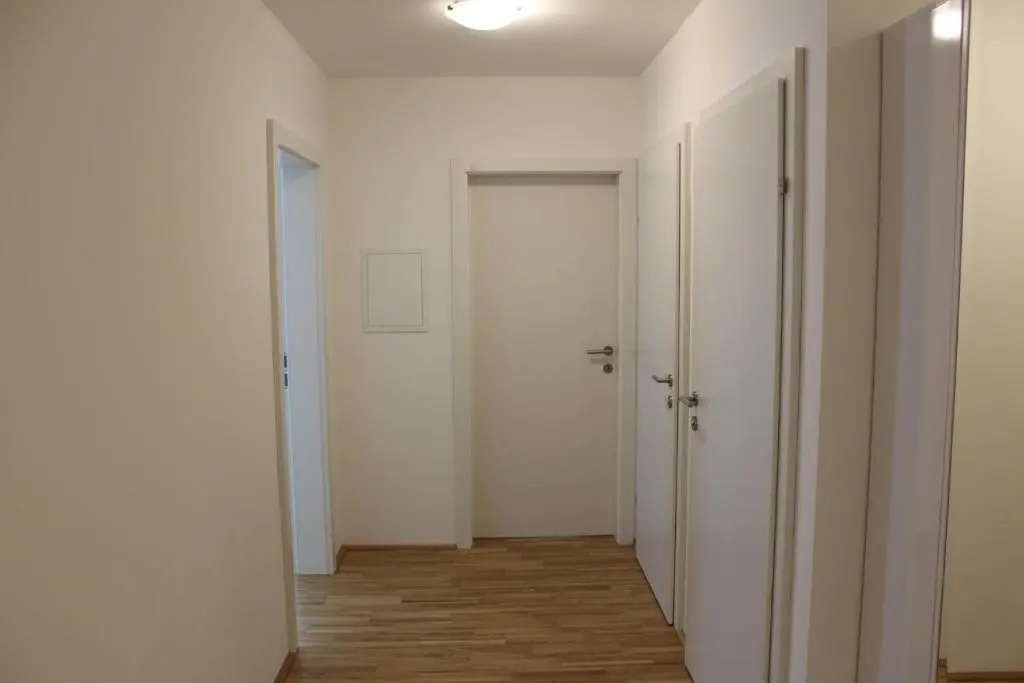 Vienna Park Hauptbahnhof Apartments 17