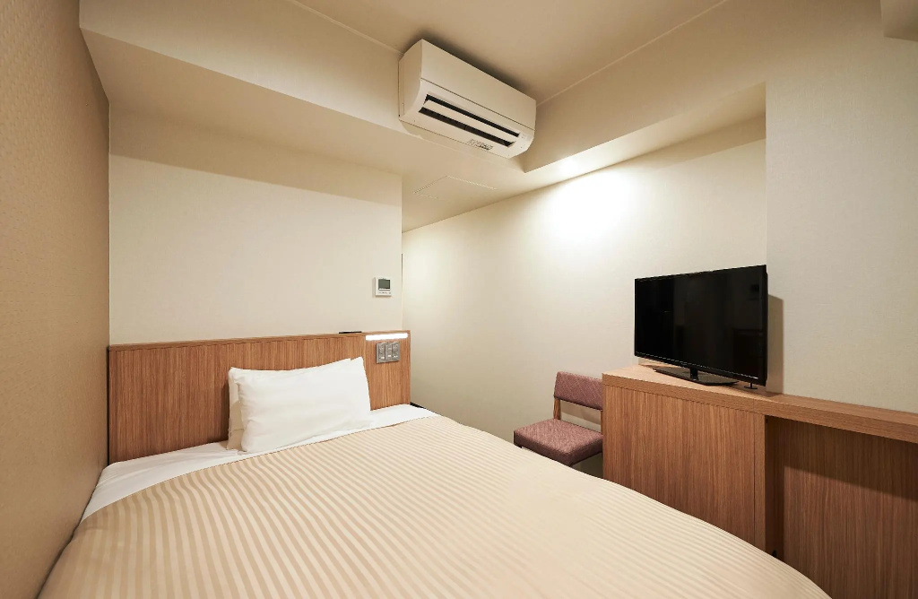 Sotetsu Fresa Inn Yokohama Higashiguchi