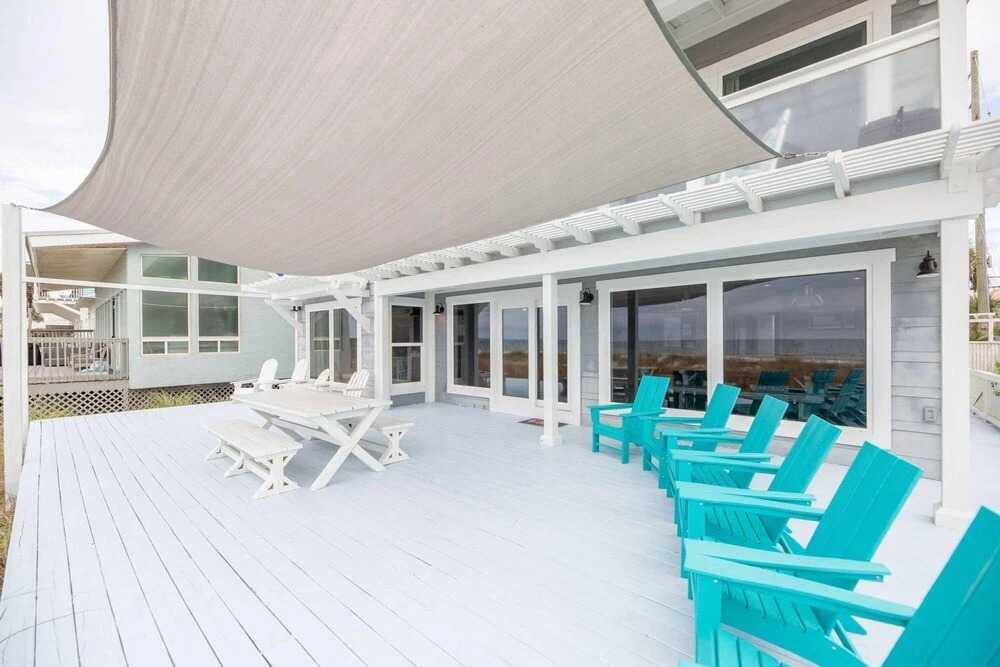 17807 Front Beach Road - Blue Serenity by Blueswell
