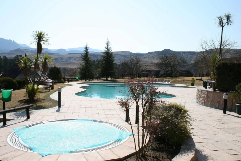 Fairways Holiday Accommodation