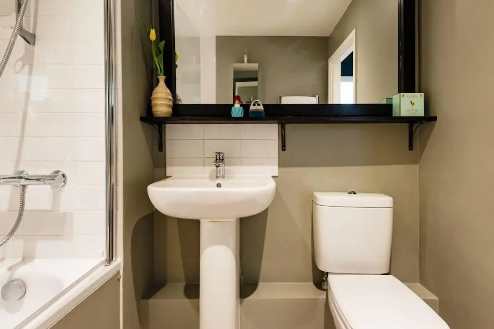 Stylish One Bedroom Apartment Notting Hill