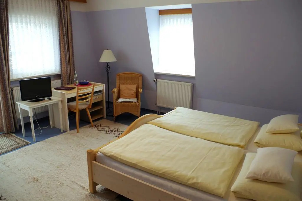 Pension zum Löwen, Parkplatz, Wlan, Zentral