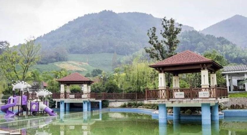Yuyao Yangming Hot Spring Resort