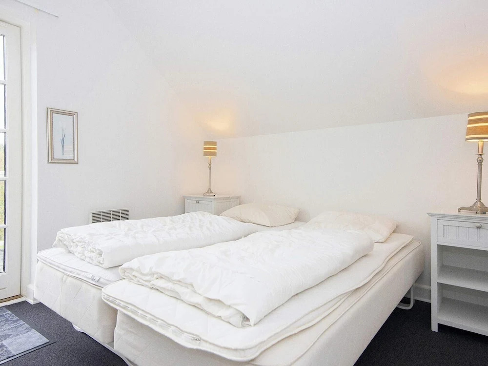 4 star holiday home in Gjern