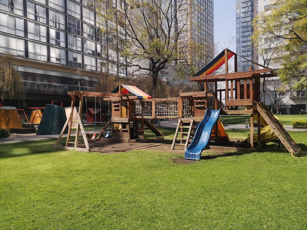 Ubicadisimo Depto Parques Polanco 802