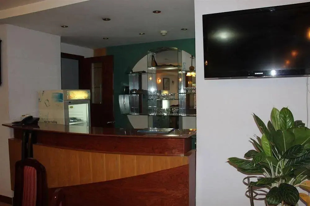 Happy Room ApartHotel