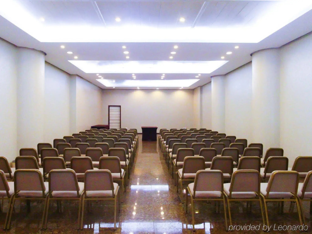 Hotel Atlante Plaza