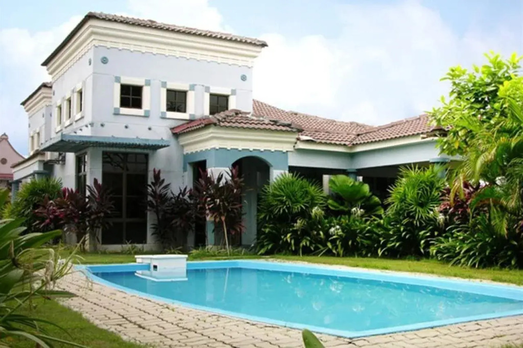 AFamosa Resort Melaka