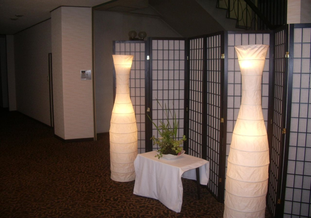 SAKURA River Side Stay Gero Onsen - Hostel