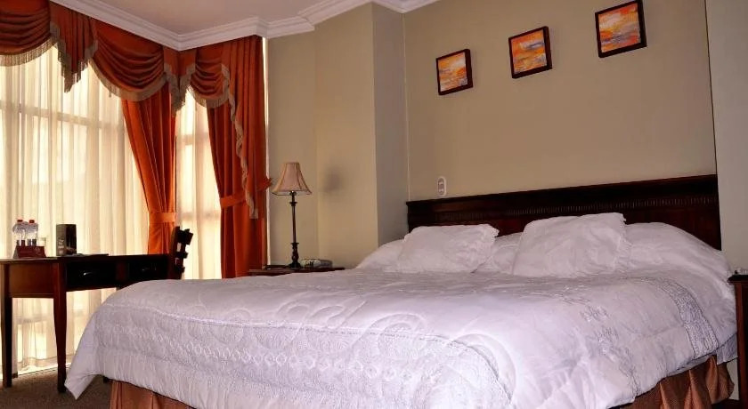 Quo Vadis Hotel