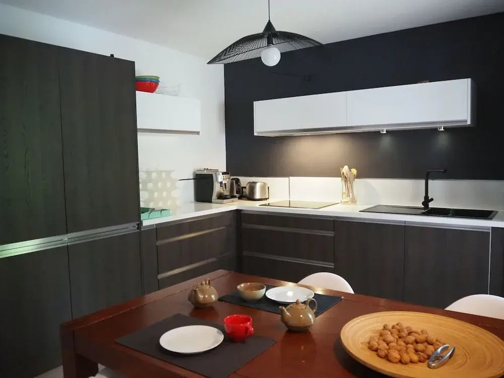 Holiday Home in Pertuis with Private Pool