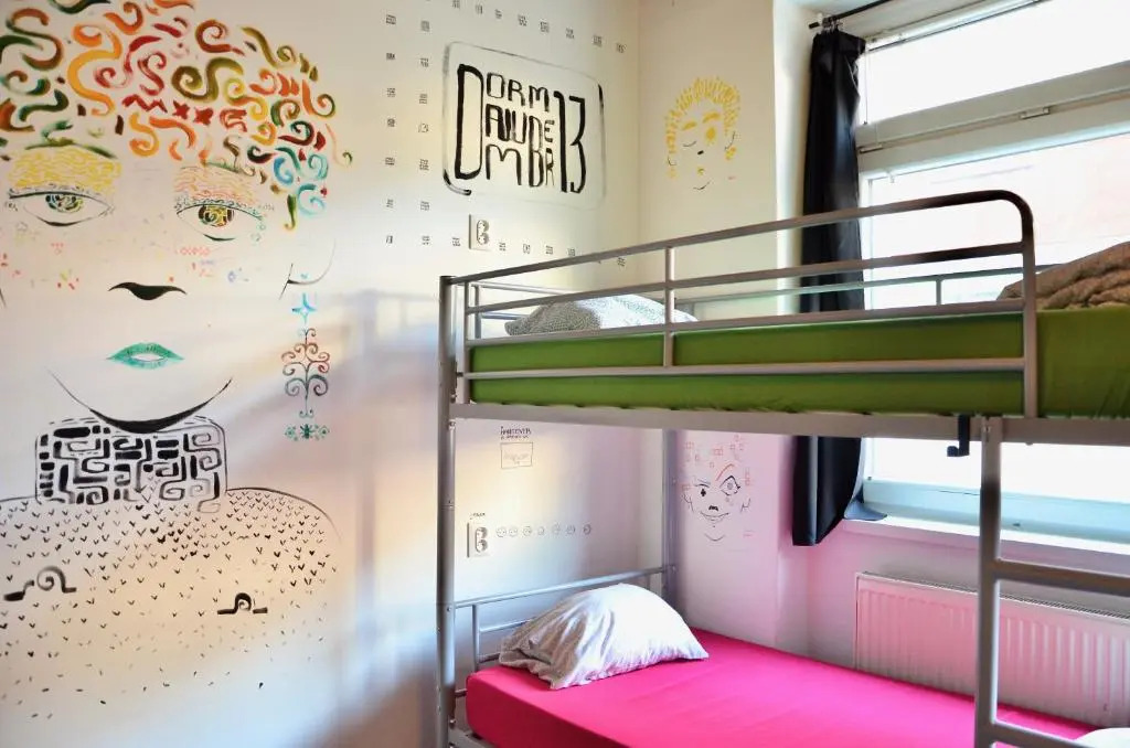Urban Elephants Hostel