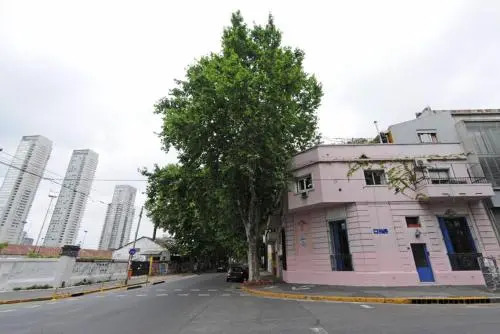 Abode Buenos Aires