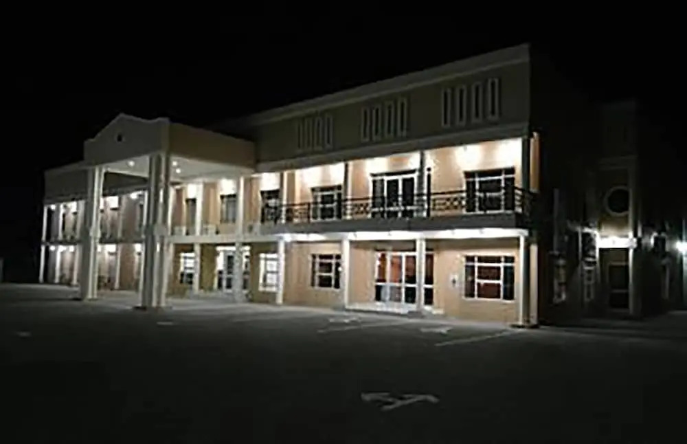 Adansonia Hotel Maun