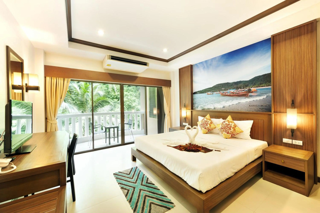Ratana Hill Patong