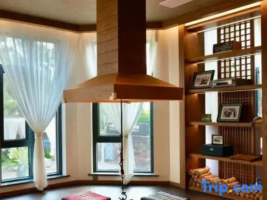 Sadu·LanmeiTingtao Resort Hotel