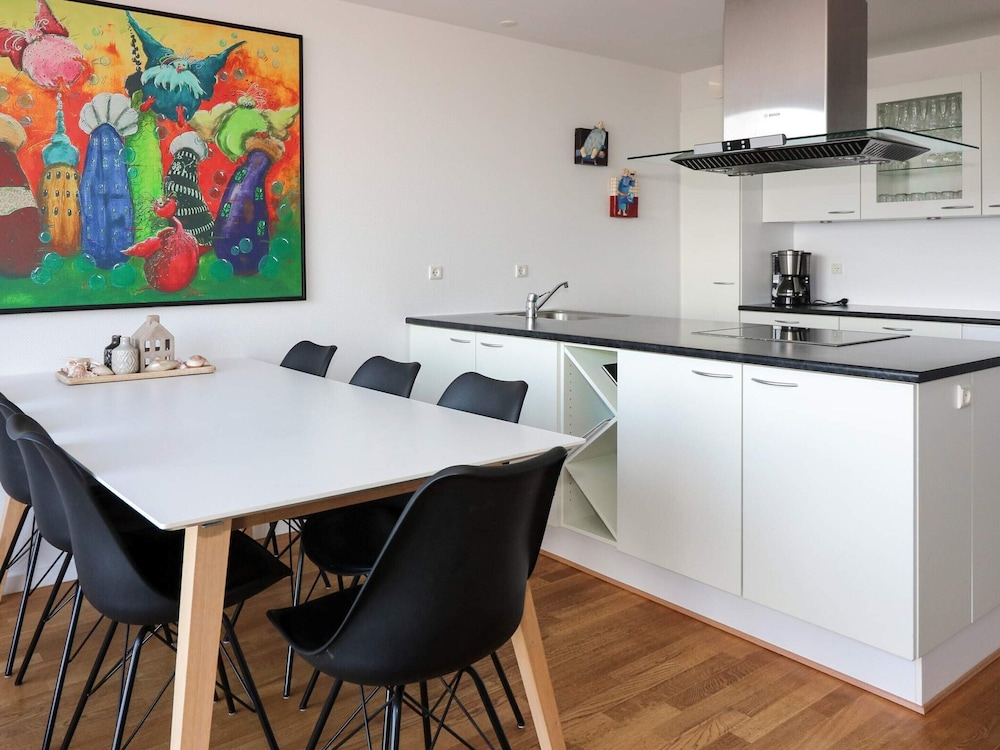8 person holiday home in Hadsund-By Traum