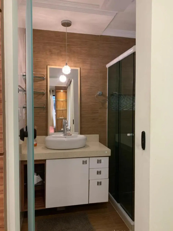 Cobertura Duplex 4 qts 50m da praia