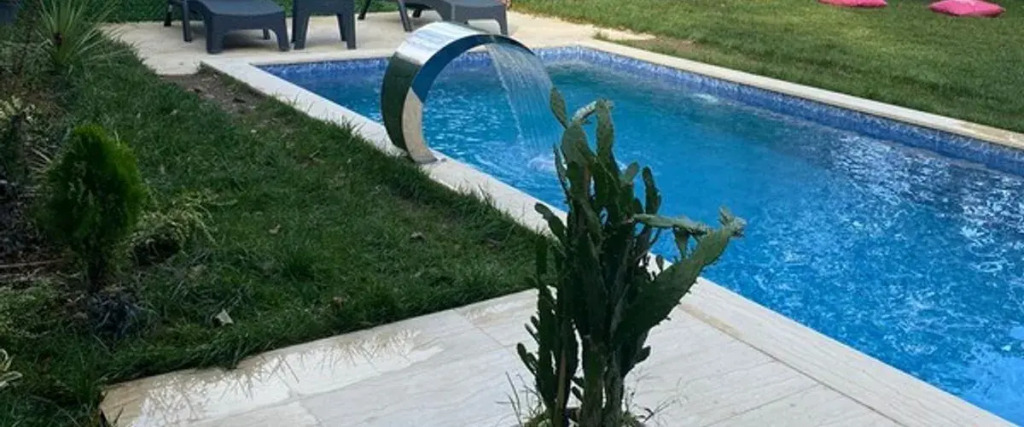 Sapanca Sg Naturel Villa