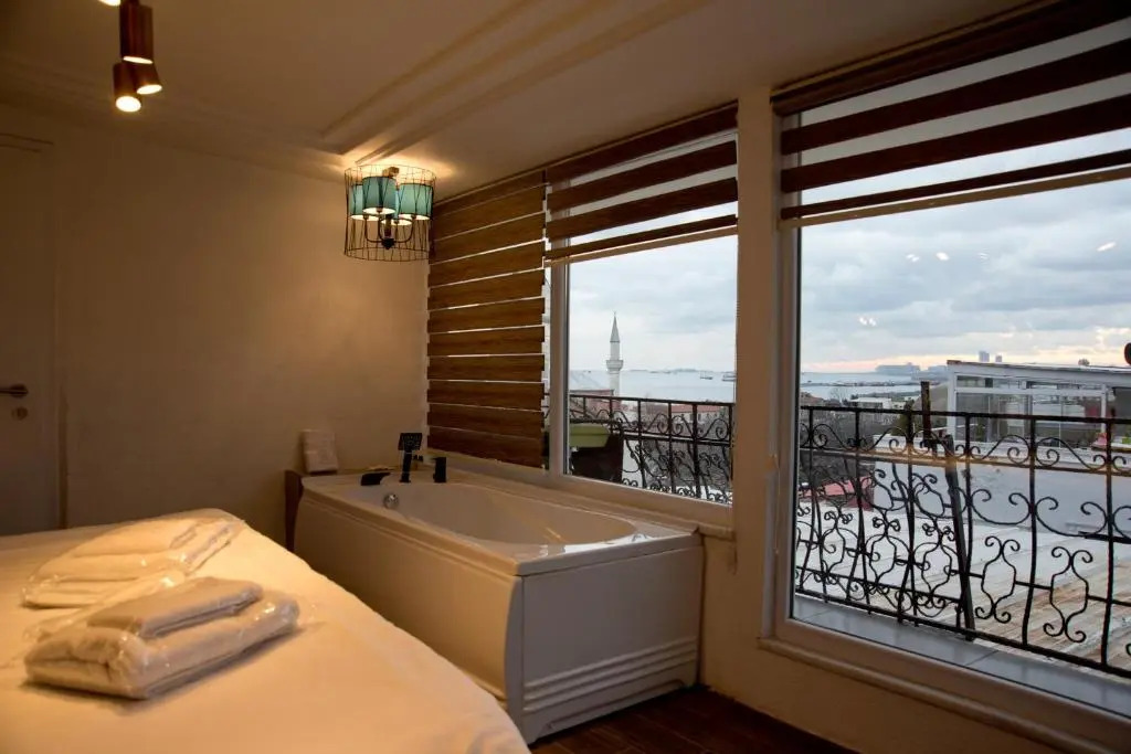 Blue Mosque Suites 2 - Old City Sultanahmet