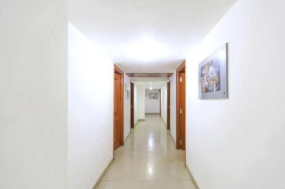 ZO Rooms JP Nagar Metro Station