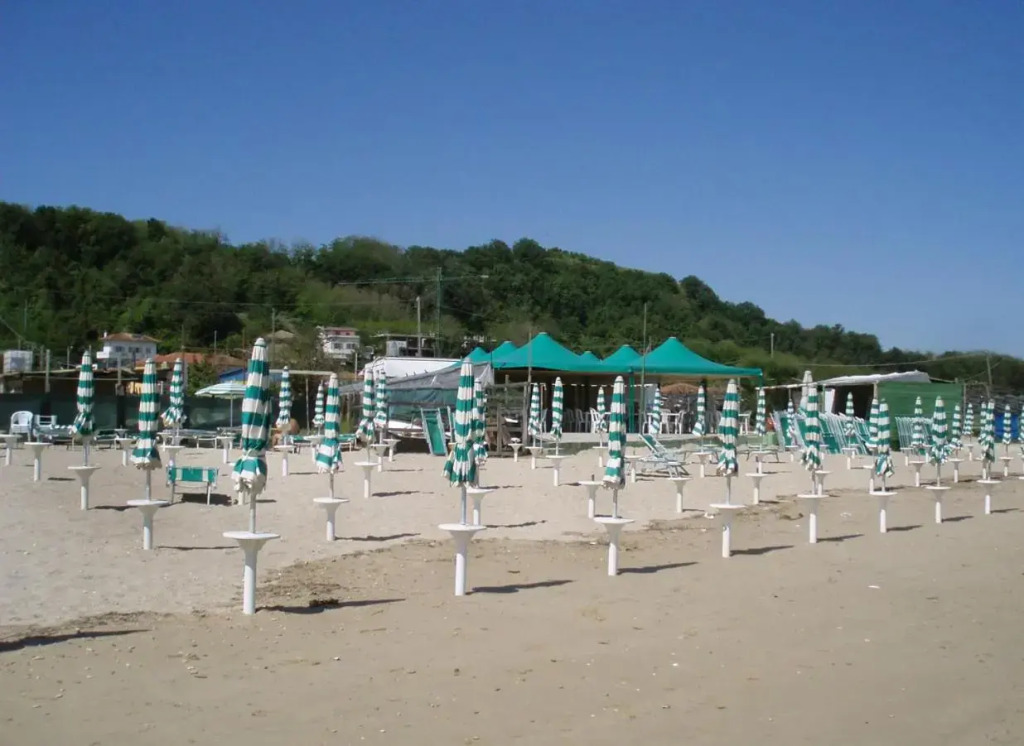 La Capanna