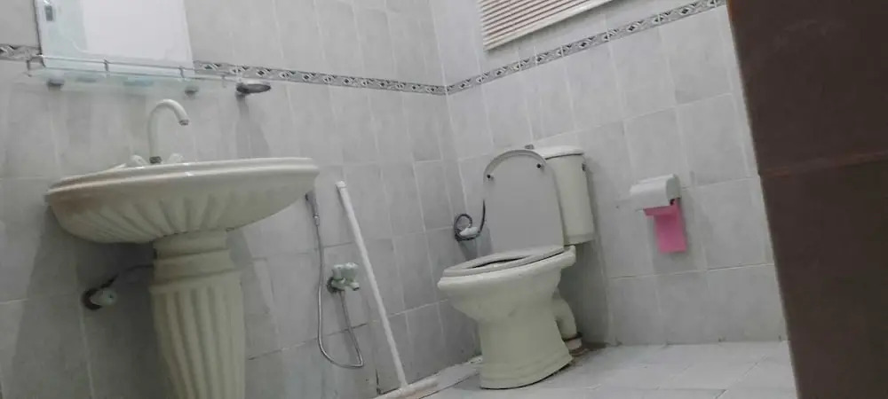 Comfort Inn Guest House F-10