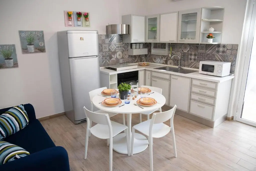 Sofia Apartment