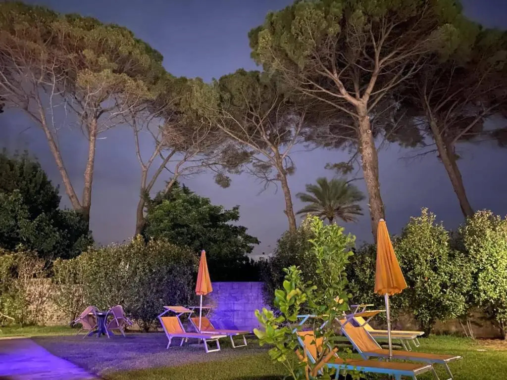 Relais Casina Copini