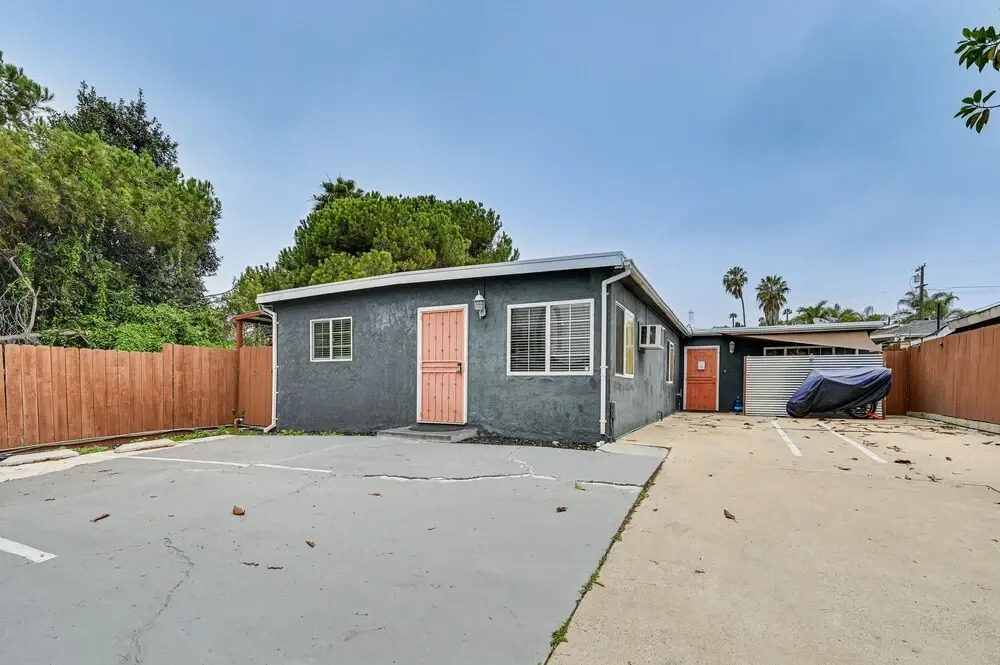San Ysidro Vacation Rental 5 Mi to Beach