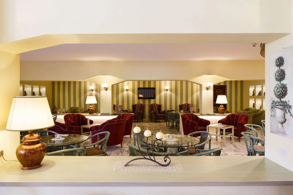 Hotel Girasole