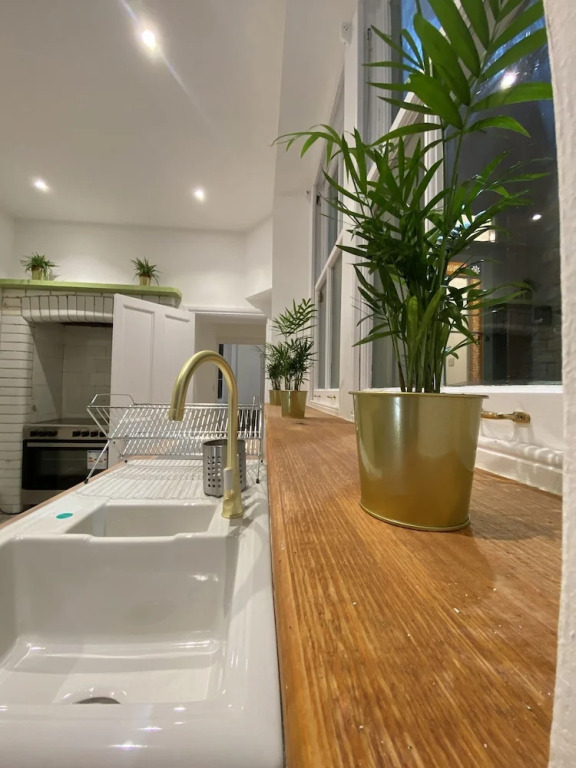 Brand new 1-bed Apartment in Weston-super-mare