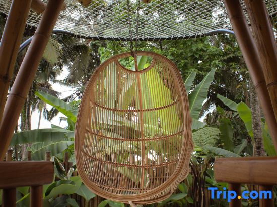 JinengBali Eco Lodge