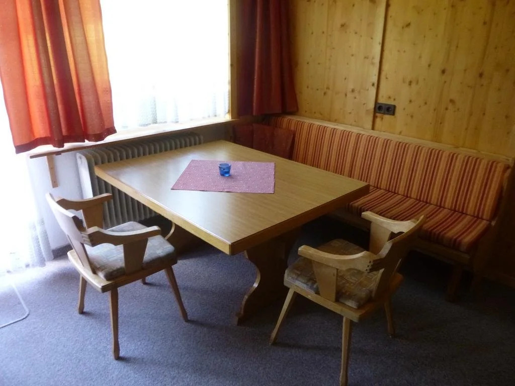 Haus Alpenland