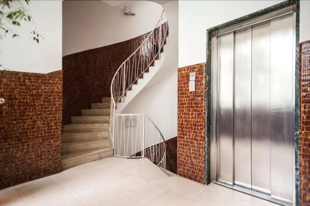 Hemeras Boutique House Lupetta II